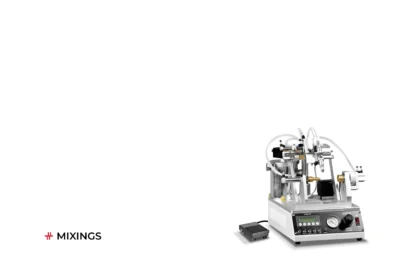 Дозаторы для анаэробного клея