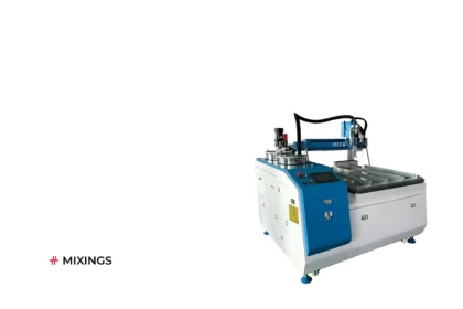 Установки с системой позиционирования