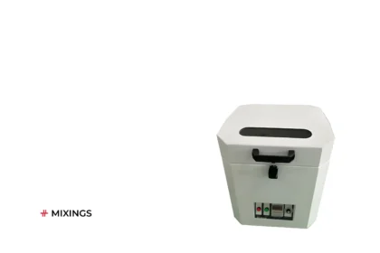 Планетарные смесители