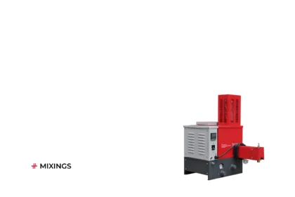 Машины для горячего клея