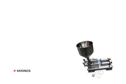 Машины для заполнения 2к картриджей